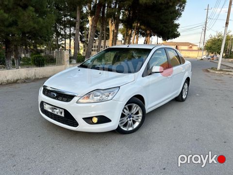 Ford Focus, 1.6 L, 2011 il, 319 000 km — Xırdalan