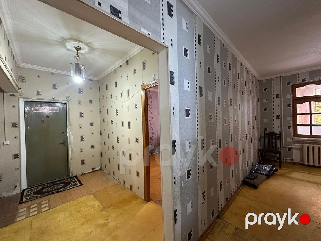 3-otaqlı mənzil, Yeni Günəşli qəs., 80 m² — Mənzil, Bakı (9)