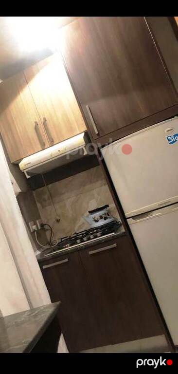 2-otaqlı mənzil, Gənclik m., 45 m² — Mənzil, Bakı (2)