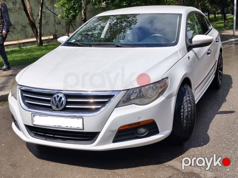 Volkswagen Passat CC, 2.0 L, 2011 il, 251 000 km — Bakı