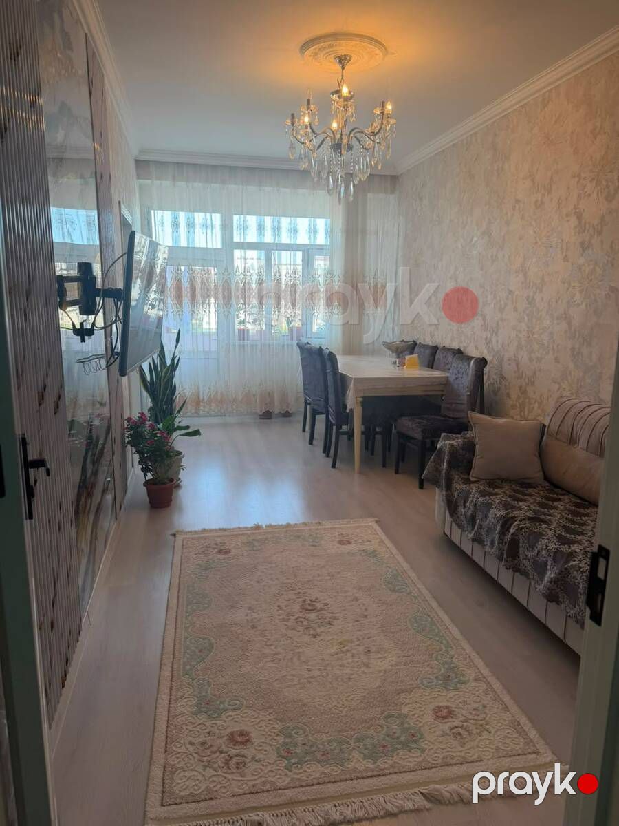 Satılır 3 otaqlı yeni tikili 70 m² — Mənzil, Bakı (6)