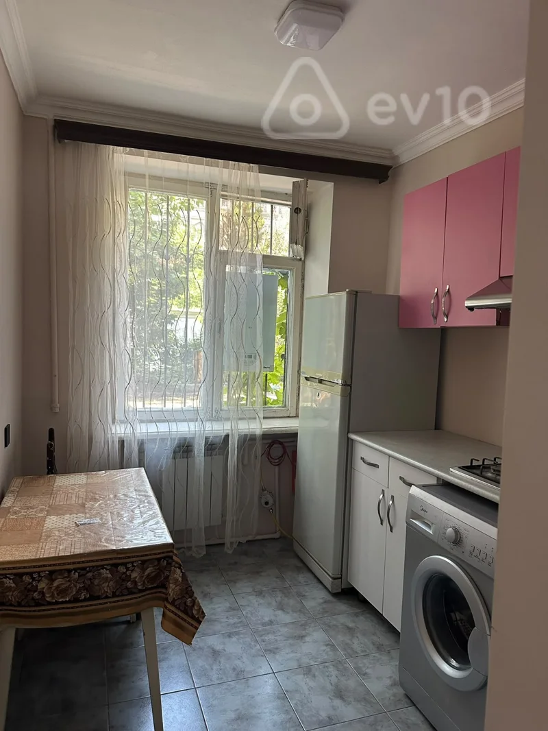 2 otaqlı mənzil, 65 m², Cəlil Məmmədquluzadə 98 — kirayə — Mənzil, Bakı (8)