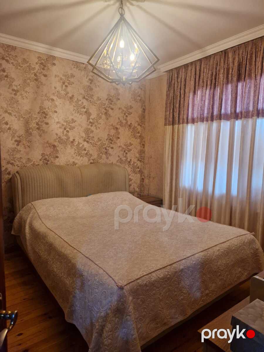 Satılır 3 otaqlı köhnə tikili 77 m² — Mənzil, Bakı (8)