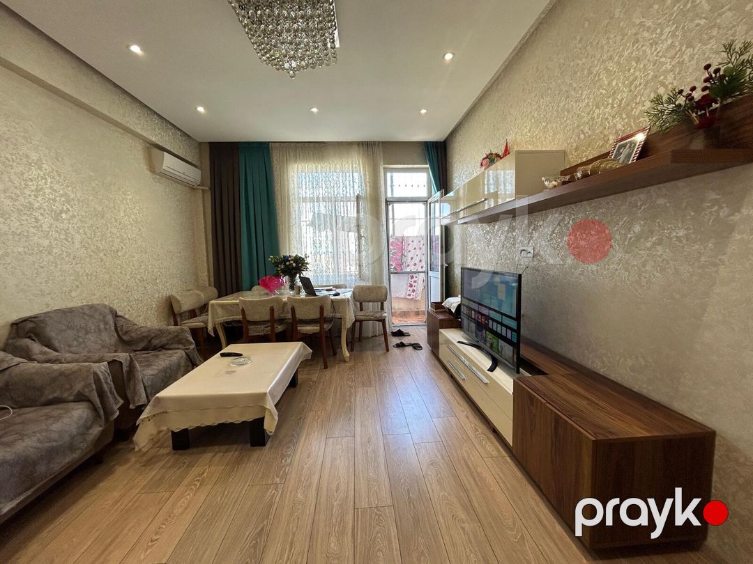Satılır 3 otaqlı yeni tikili 87 m² — Mənzil, Xırdalan (2)