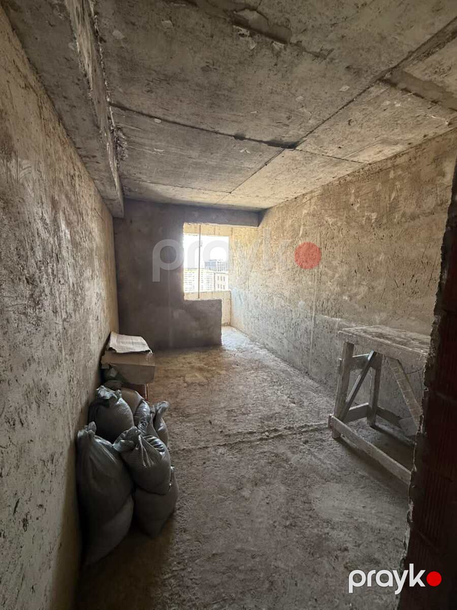 Satılır 2 otaqlı yeni tikili 65 m² — Mənzil, Bakı (6)