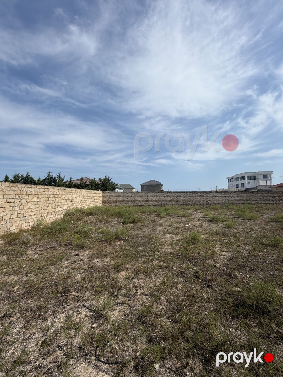Satılır torpaq 11 sot — Torpaq, Bakı (12)