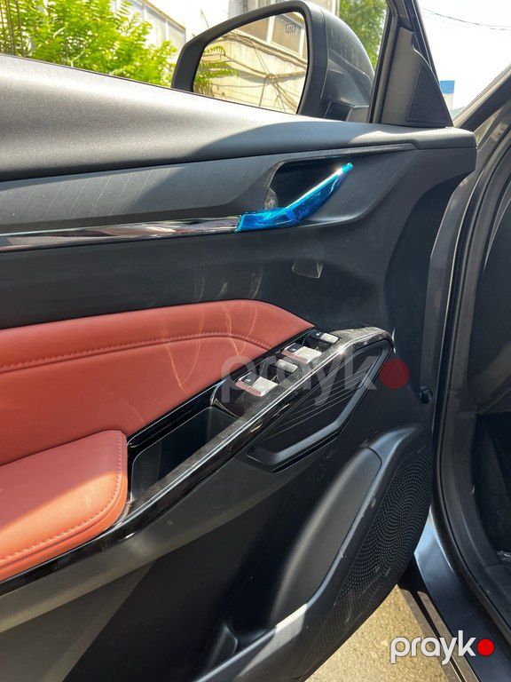 Changan Oshan X5 Plus, 1.5 L, 2026 il, yeni — Avtomobillər, Bakı (7)