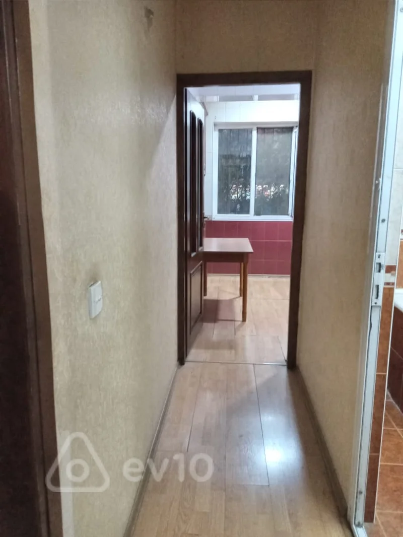 5 otaqlı mənzil, 120 m², Mir Cəlal — kirayə — Mənzil, Bakı (6)