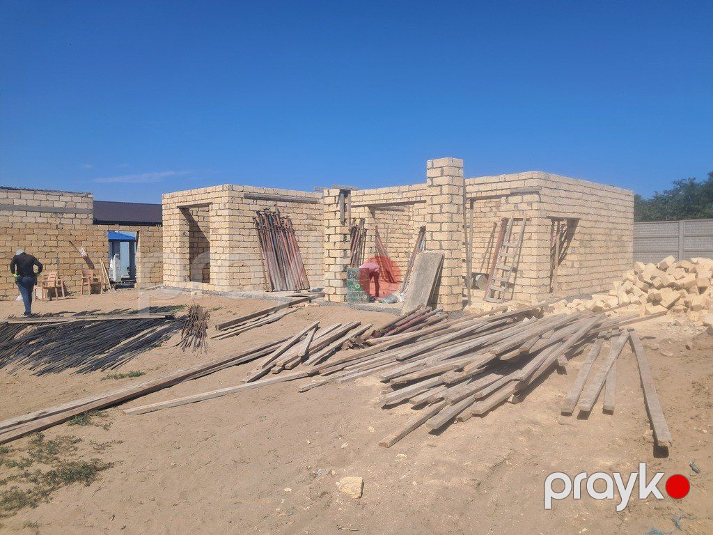 Beton qəlib işləri — Təmir və inşaat, Bakı (5)