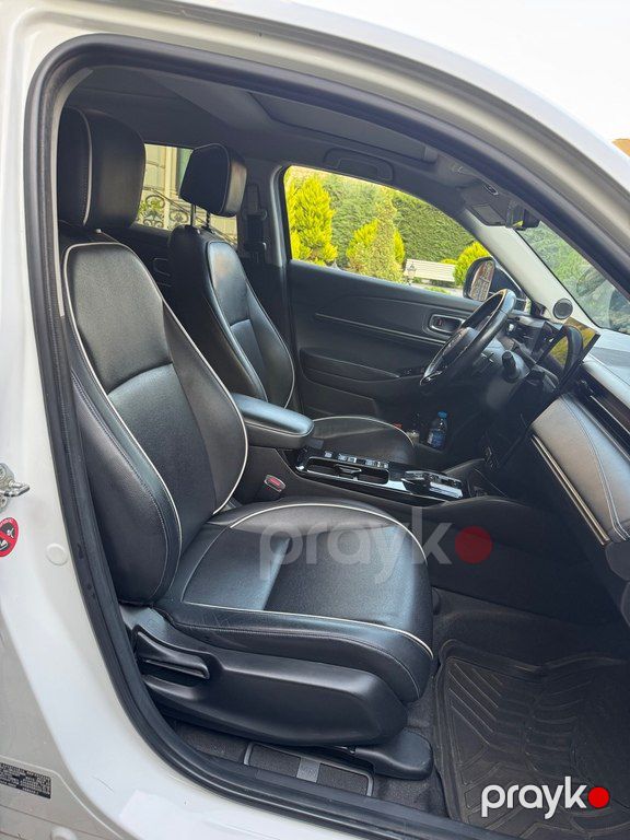 Honda e:NS1, 68.8 kWh, 2022 il, 96 803 km — Avtomobillər, Bakı (7)