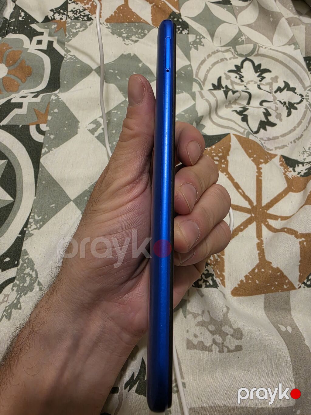 Redmi 9A, 32 GB, rəng - Mavi, İki sim kartlı — Xiaomi, Bakı (4)