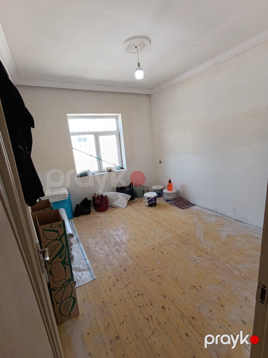 Həyət evi, Hökməli qəs — Ev, villa, Bakı (7)