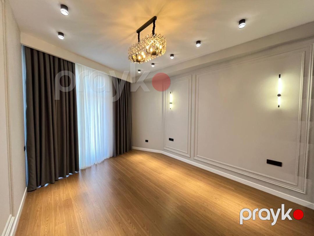 Satılır 4 otaqlı yeni tikili 153 m² — Mənzil, Bakı (11)