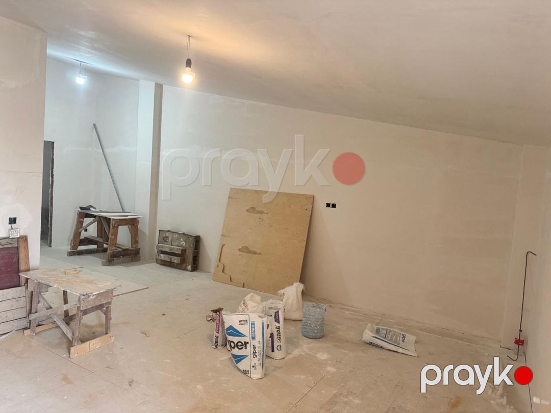 Satış: 3 otaqlı Yeni tikili, 115 m², pr.H.Əliyev — Mənzil (10)