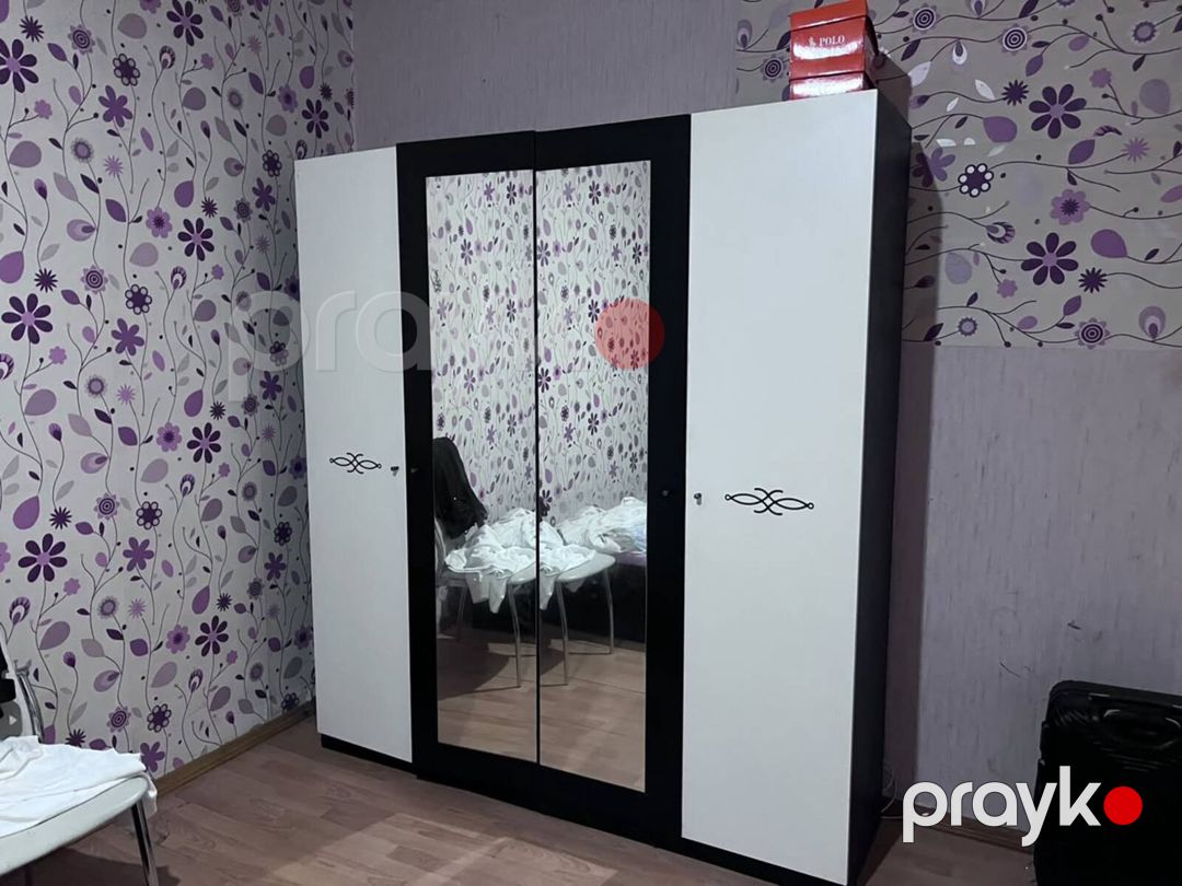 İcarəyə verilir 2 otaqlı köhnə tikili 50 m² — Mənzil, Bakı (3)