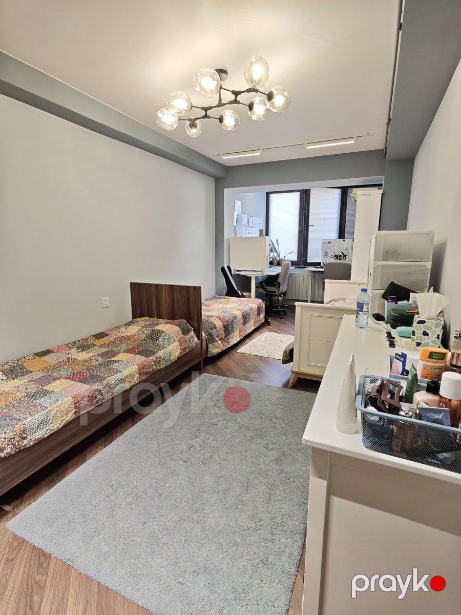Satılır 3 otaqlı köhnə tikili 100 m² — Mənzil, Bakı (11)