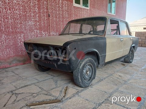 Lada (VAZ) 2106, 1.6 L, 1989 il, 100 000 km — Bakı