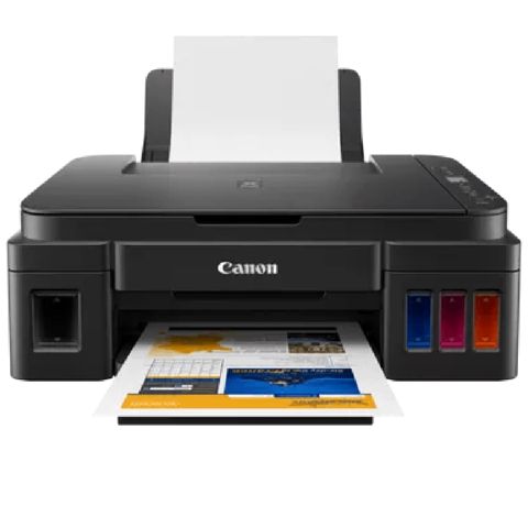 Printer Canon MFP Pixma G2416 (2313C053AB) — Bakı