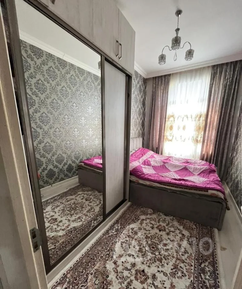 2 otaqlı mənzil, 60 m², 26 məhəllə, Sumqayıt — kirayə — Mənzil, Sumqayıt (7)