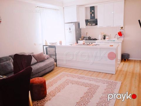 Satılır 3 otaqlı Bina evi menzil (Yeni tikili), 81 m², Masazır — Abşeron