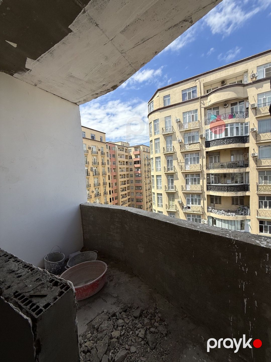 Satılır 4 otaqlı yeni tikili 150 m² — Mənzil, Bakı (6)