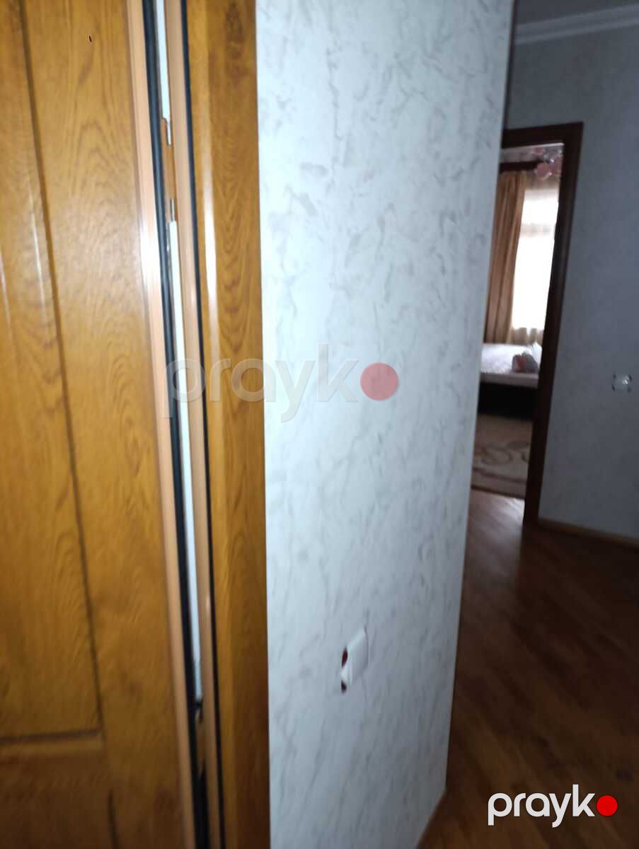 Satılır 3 otaqlı köhnə tikili 76 m² — Mənzil, Bakı (2)