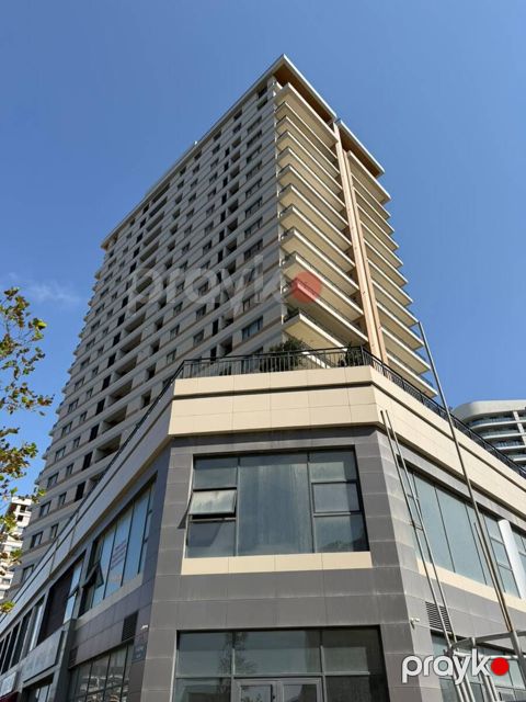 İcarəyə verilir 3 otaqlı ofis 185 m² — Bakı