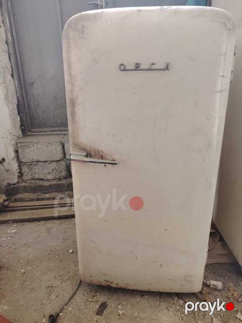 Soyuducu "Orsk" — Bakı