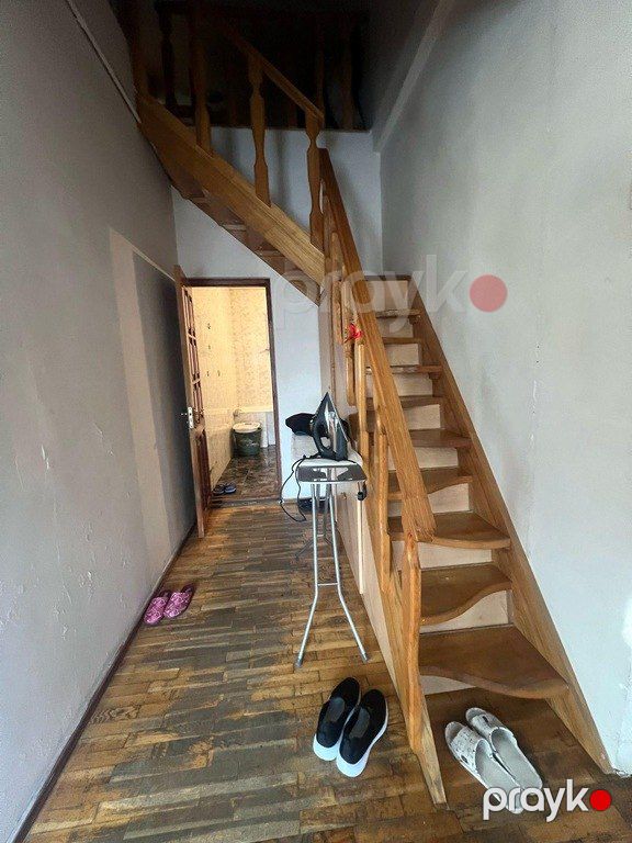 Satılır 4 otaqlı köhnə tikili 120 m² — Mənzil, Bakı (9)
