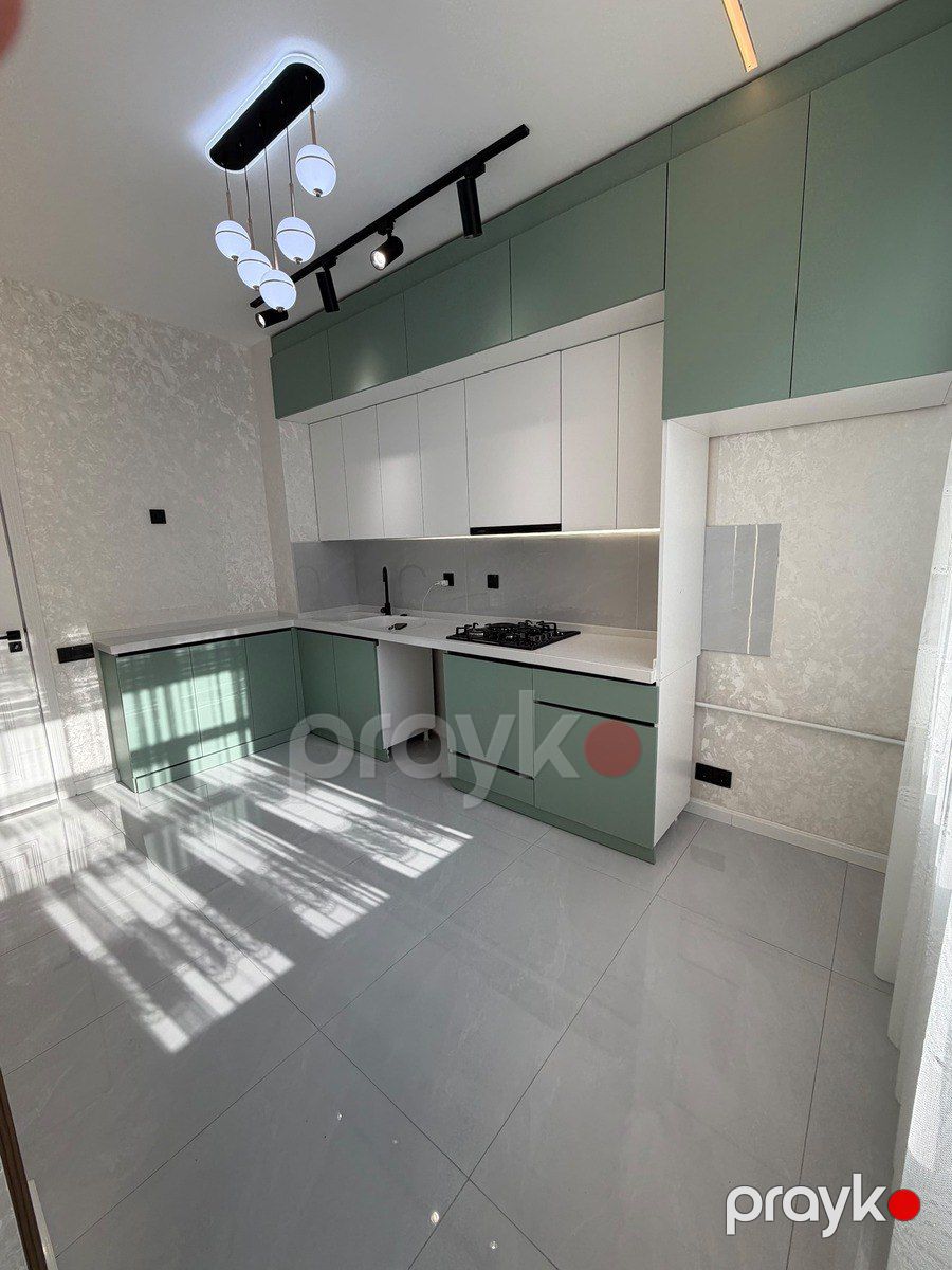 Satılır 2 otaqlı yeni tikili 79 m² — Mənzil, Bakı (7)