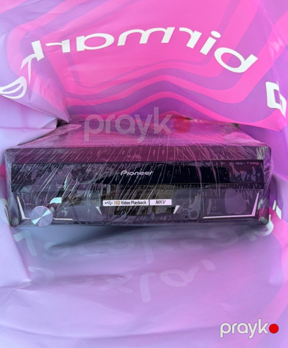 Pioneer AVH 7250 BT Z — Ehtiyat hissələri və aksesuarlar, Bakı (3)