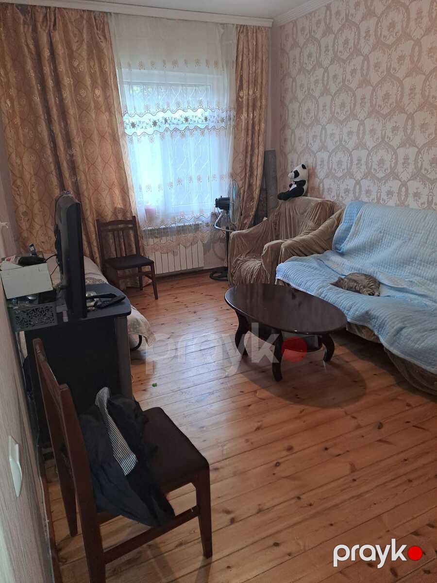 Satılır 2 otaqlı köhnə tikili 65 m² — Mənzil, Bakı (2)