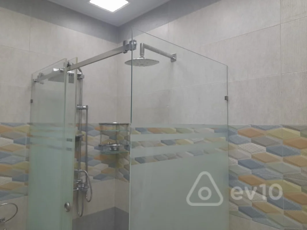 2 otaqlı mənzil, 82 m², Həzi Aslanov metrosu — Mənzil, Bakı (11)