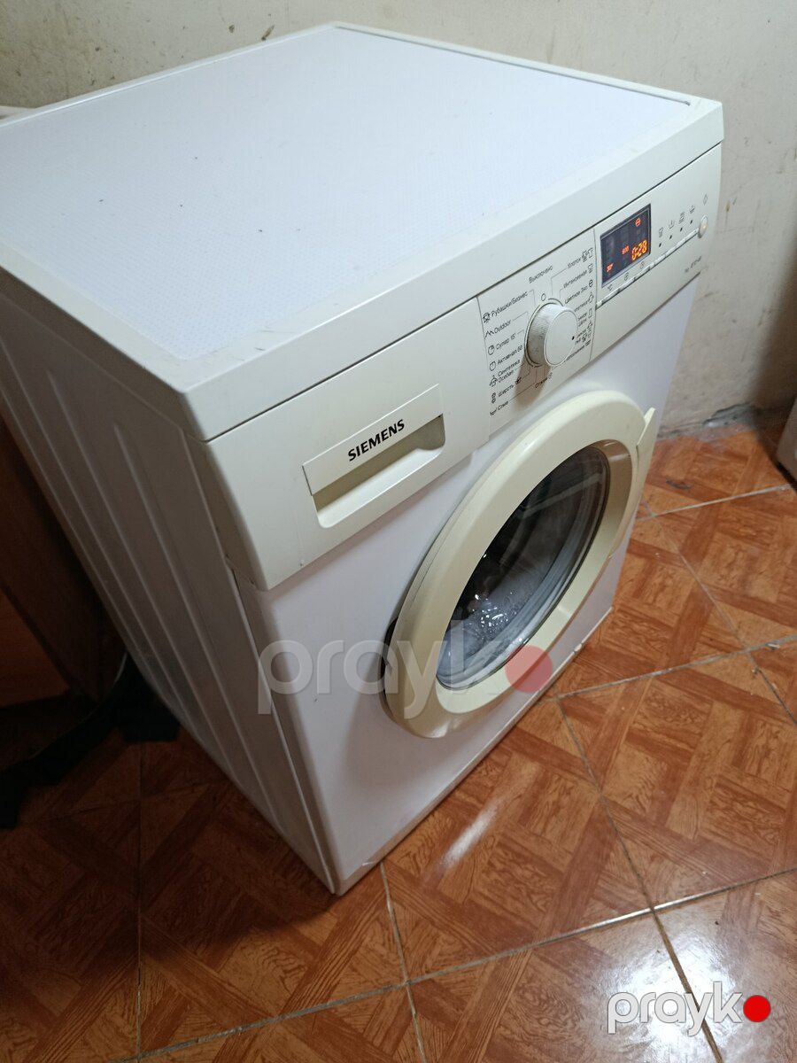 Paltaryuyan Siemens 7kq — Ev texnikası, Bakı (2)