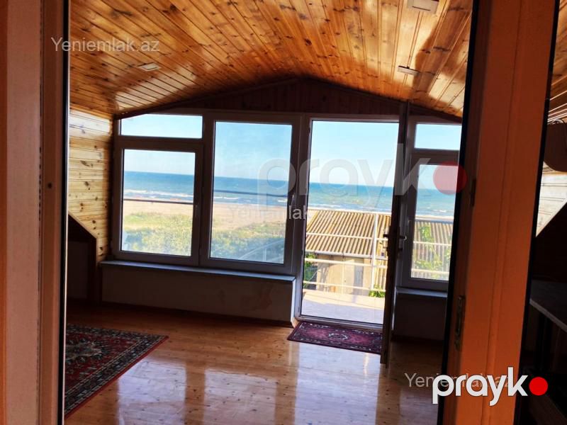 Satılır 6 otaqlı Həyət evi / Villa, 330 m², Suraxanı rayonu — Ev, villa, Bakı (8)