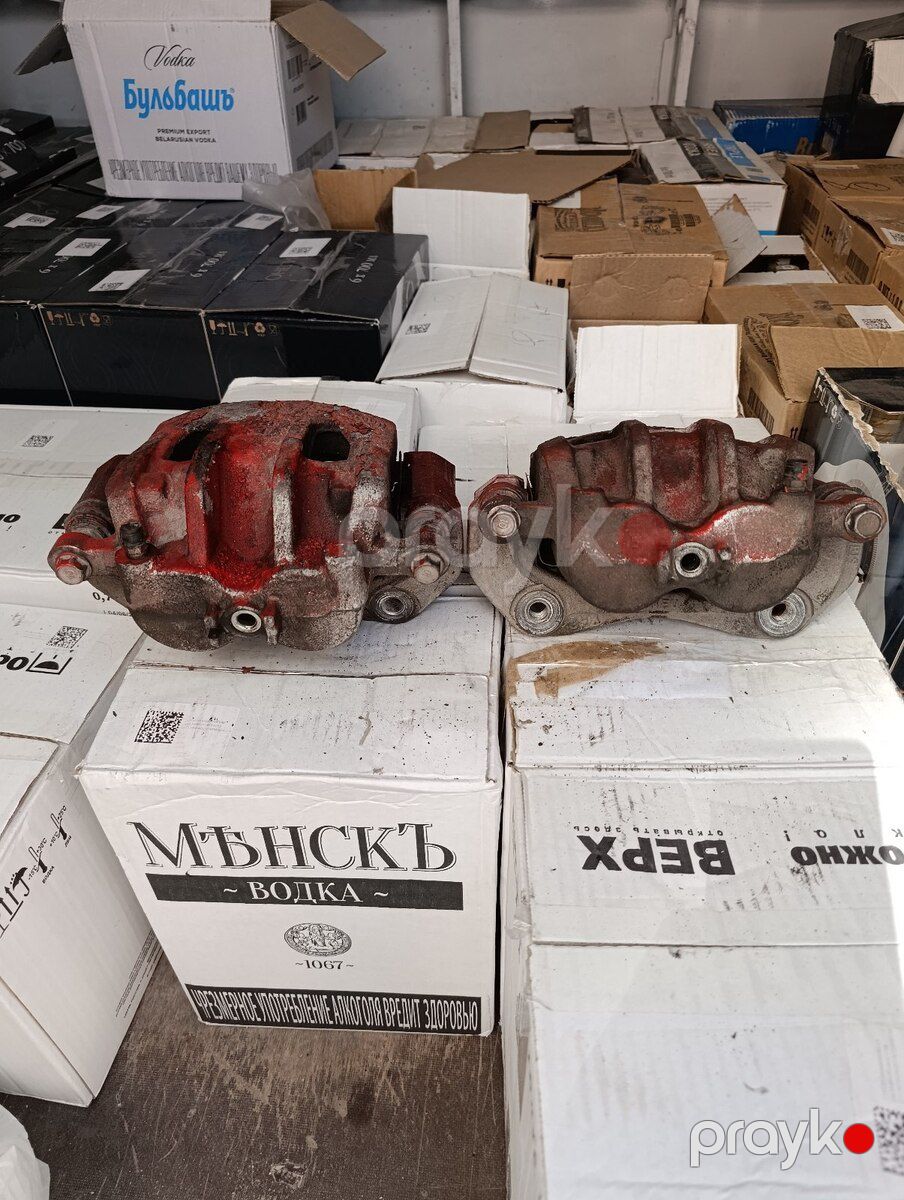 Kia Sorento 2015-2018 ön sağ və sol supportları — Ehtiyat hissələri və aksesuarlar, Bakı (3)