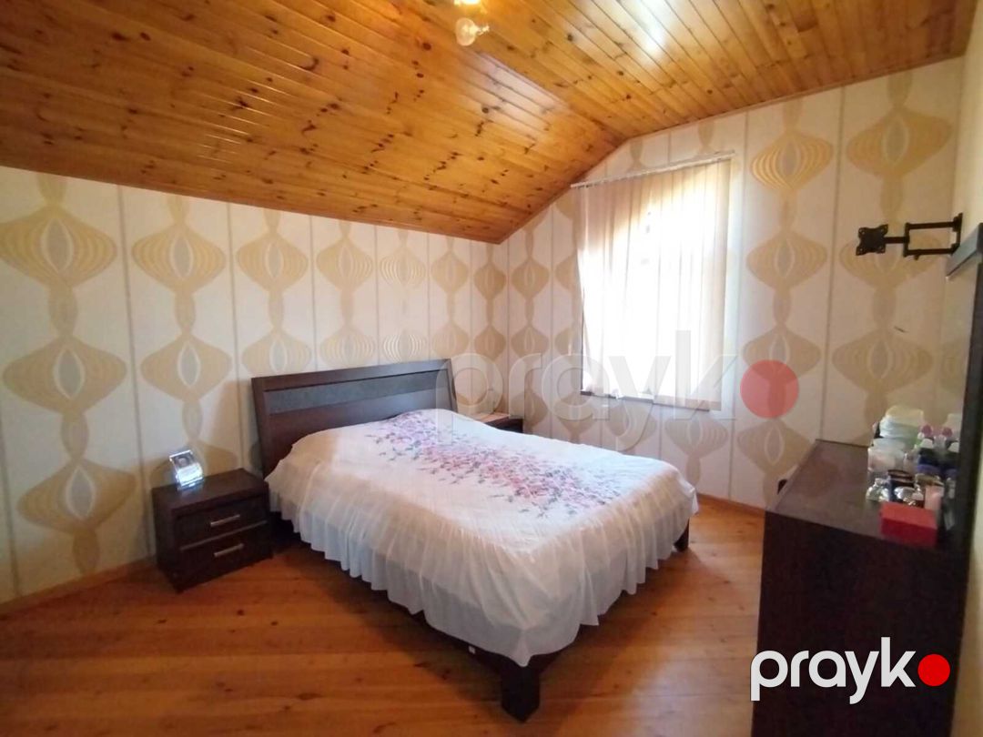 Satılır 7 otaqlı həyət evi/bağ evi 218 m² — Ev, villa, Bakı (9)