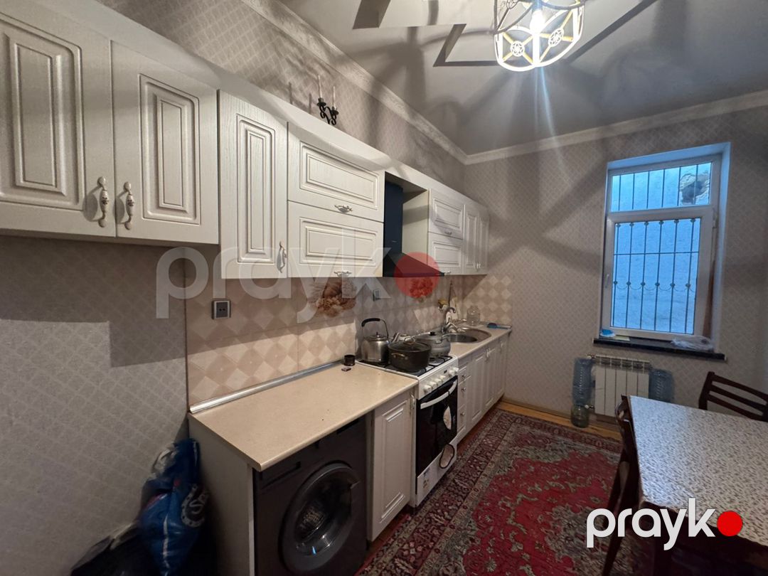 Həyət evi, Binəqədi qəs — Ev, villa, Bakı (7)