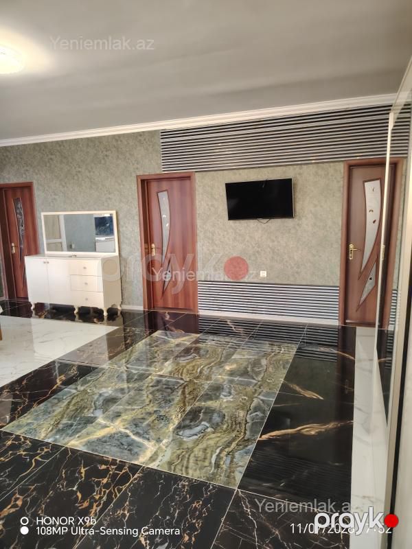 Satılır 4 otaqlı Həyət evi / Villa, 100 m², Hökməli — Ev, villa, Abşeron (12)