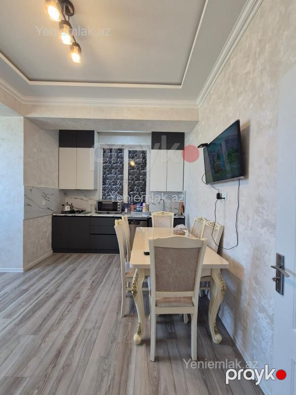 Satılır 3 otaqlı Bina evi menzil (Yeni tikili), 66 m², Masazır — Mənzil, Abşeron (10)