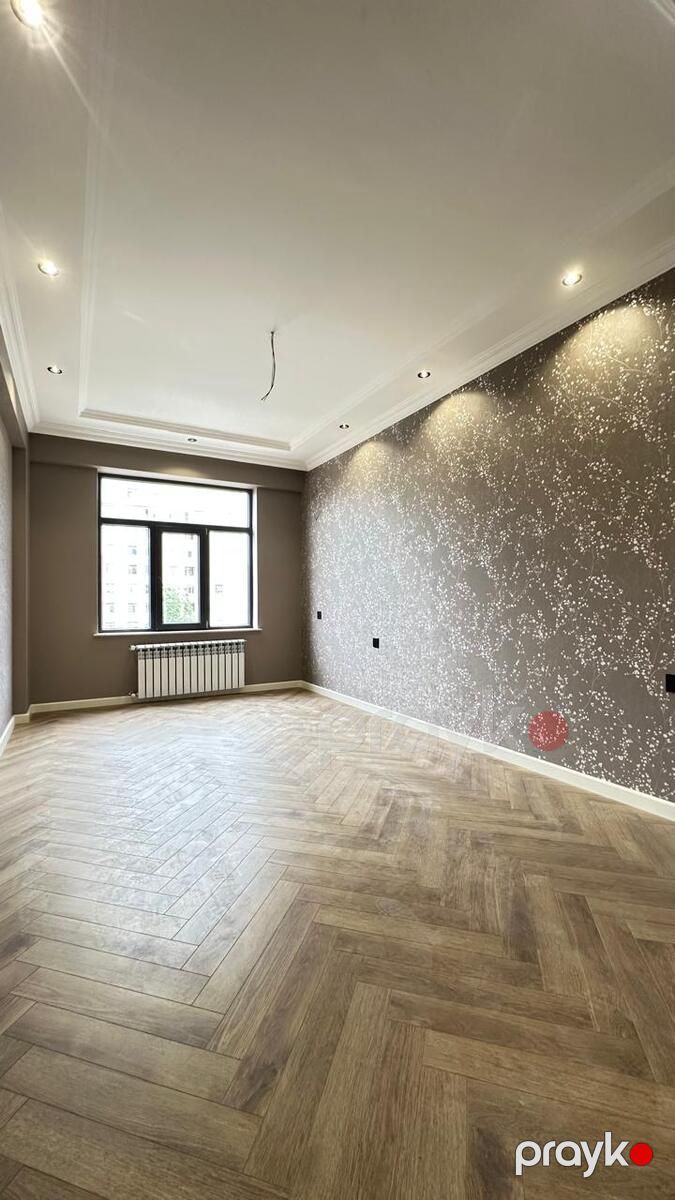 Satılır 2 otaqlı yeni tikili 58 m² — Mənzil, Bakı (2)