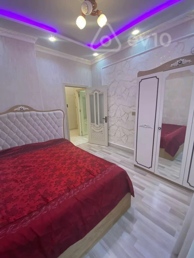 2 otaqlı mənzil, 55 m², Xırdalan Aaaf park — kirayə — Mənzil, Xırdalan (4)