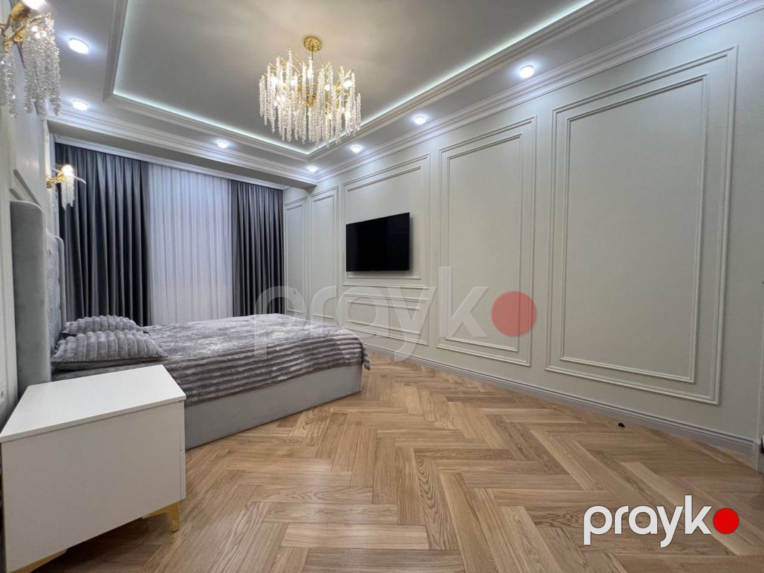Satılır 4 otaqlı yeni tikili 177 m² — Mənzil, Bakı (10)