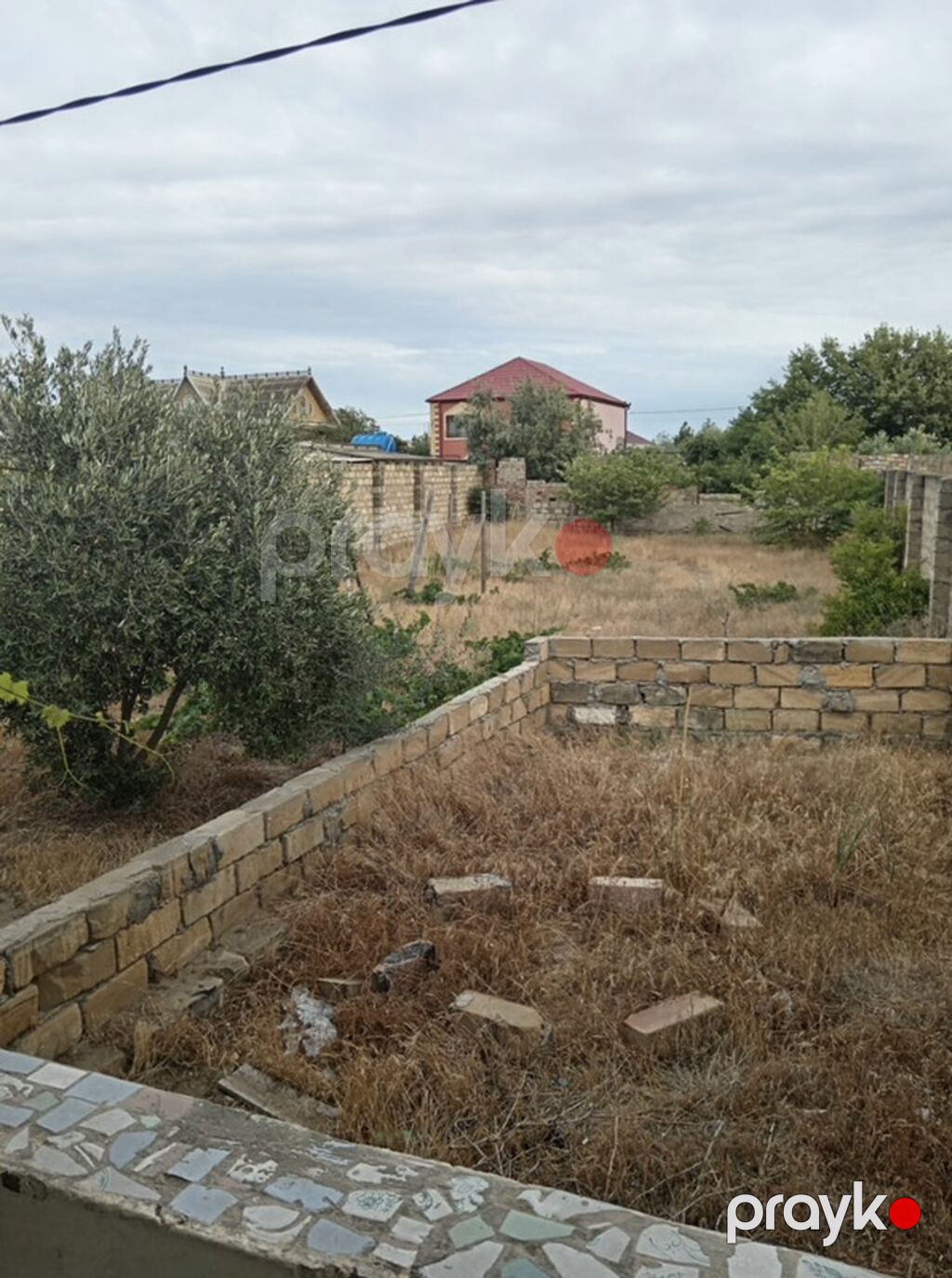 12 sot, Tikinti, Mülkiyyətçi, Kupça (Çıxarış) — Torpaq, Digah (4)
