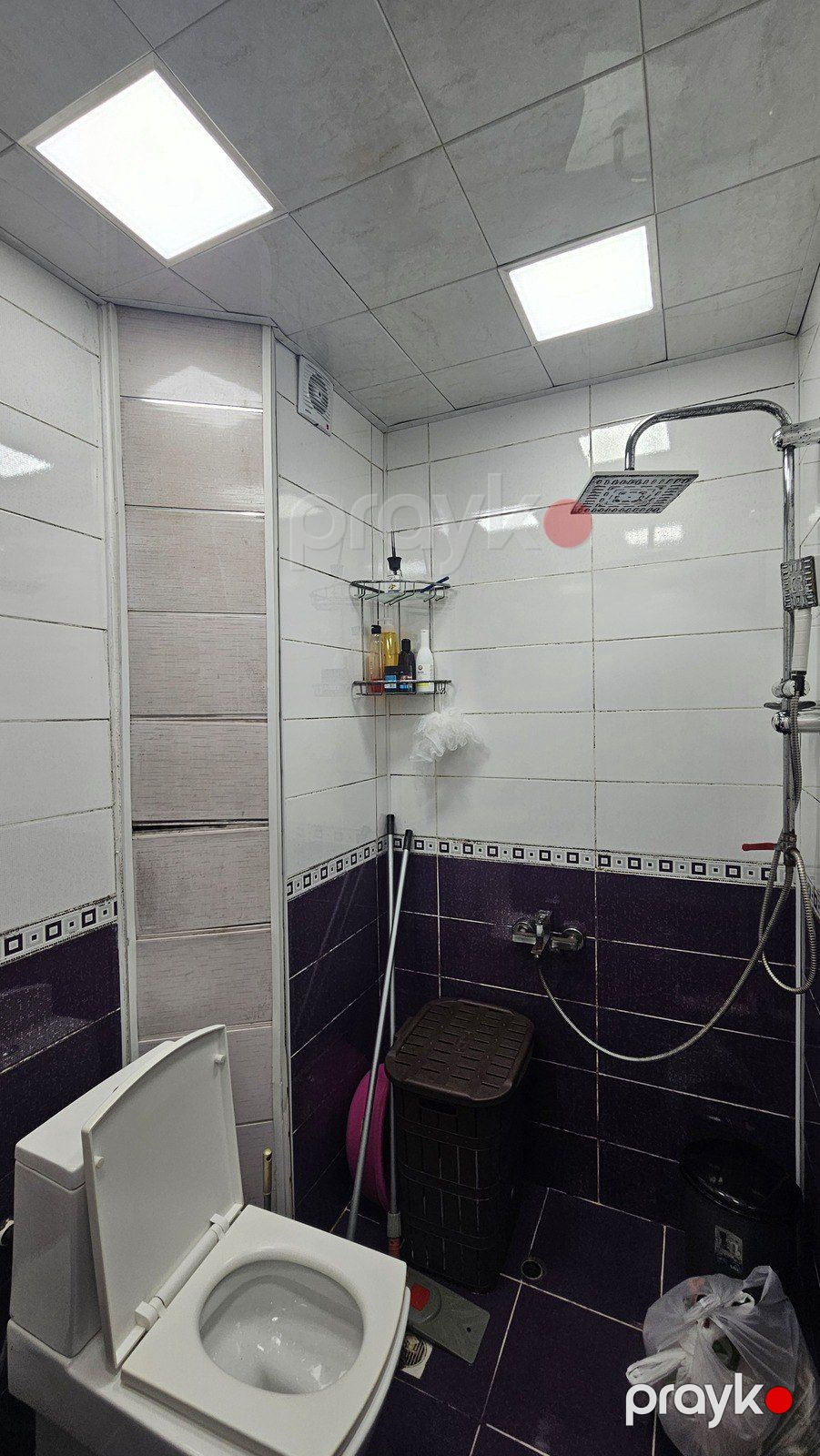Satılır 3 otaqlı yeni tikili 73 m² — Mənzil, Bakı (4)
