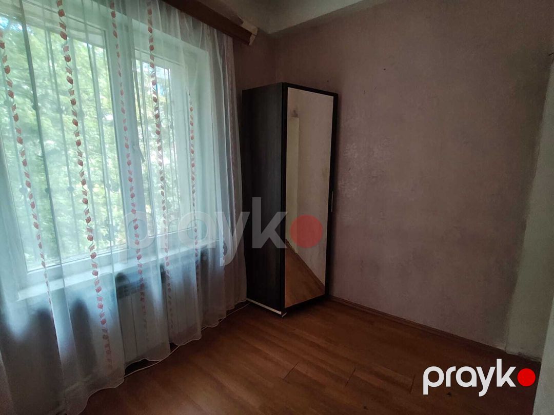 2-otaqlı mənzil kirayə verilir, 7-ci mkr., ev 122, 40 m² — Mənzil, Bakı (11)