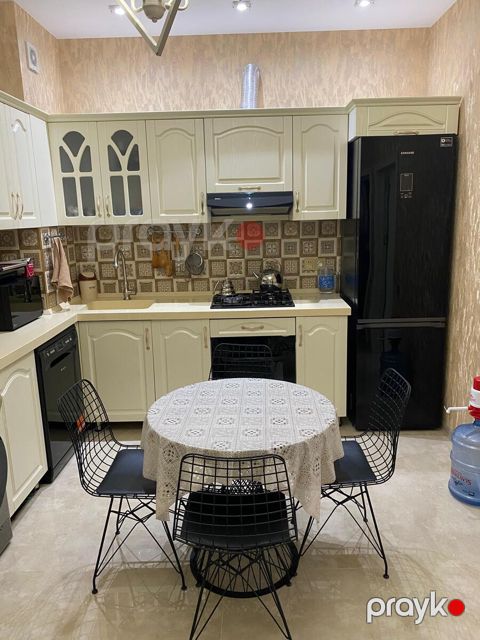 Satılır 2 otaqlı yeni tikili 75 m² — Sumqayıt