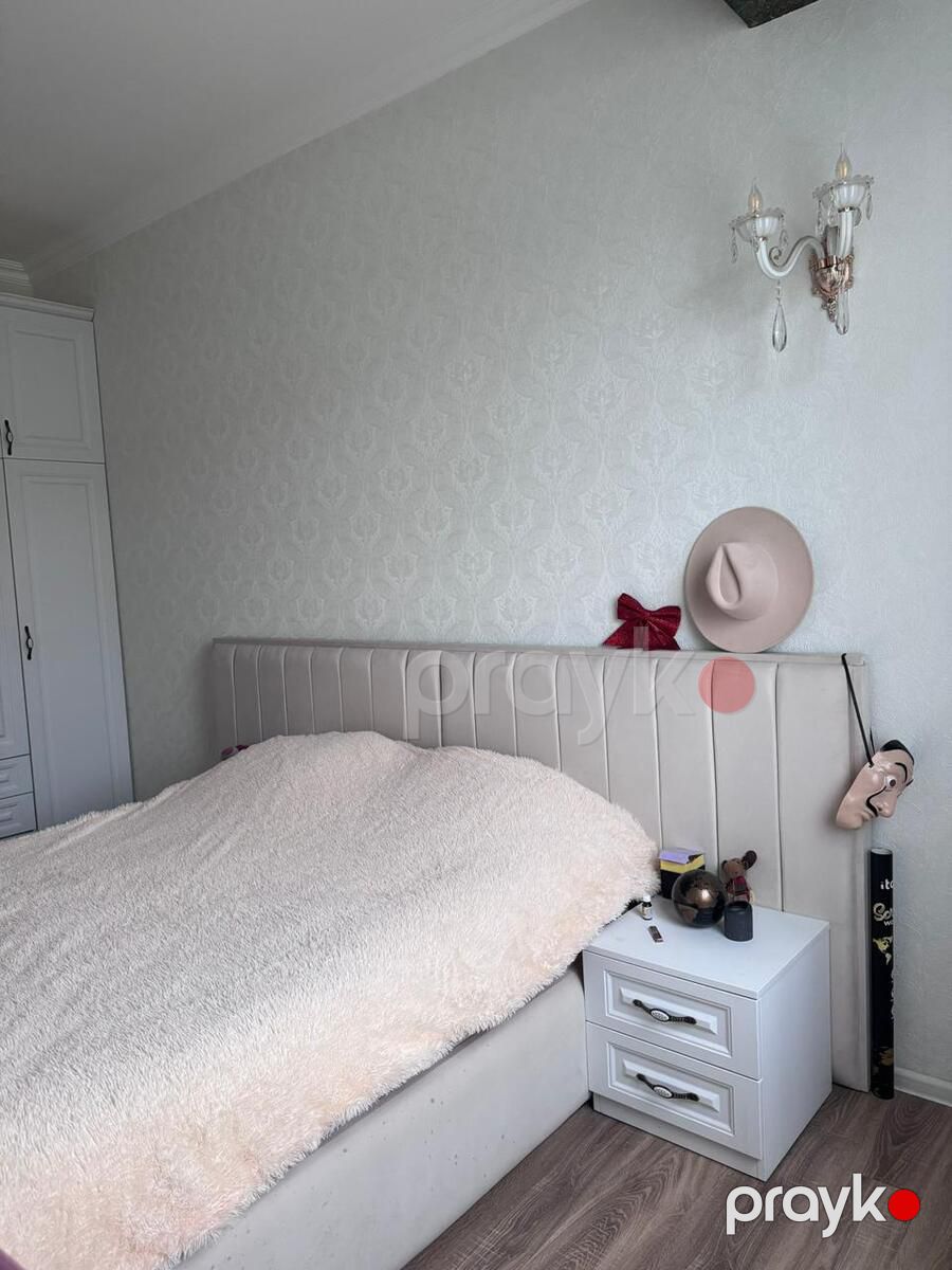 Satılır 3 otaqlı yeni tikili 88 m² — Mənzil, Bakı (10)