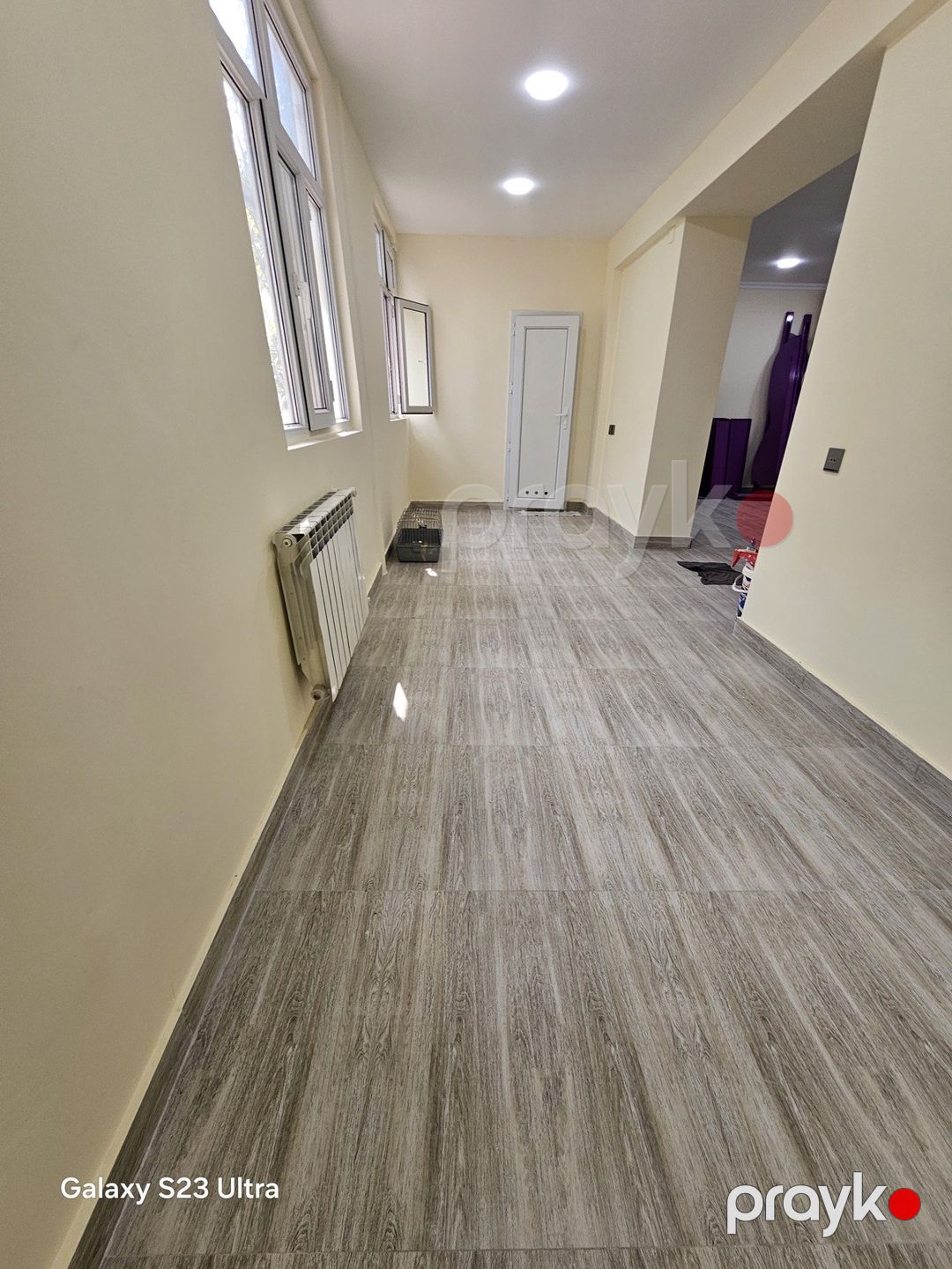 İcarəyə verilir obyekt 60 m² — Əmlak, Bakı (11)