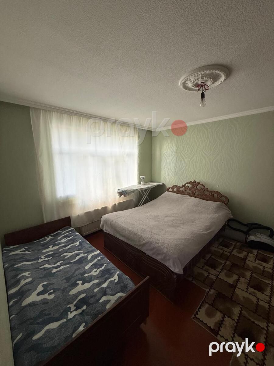 Satılır 3 otaqlı köhnə tikili 60 m² — Mənzil, İsmayıllı (3)
